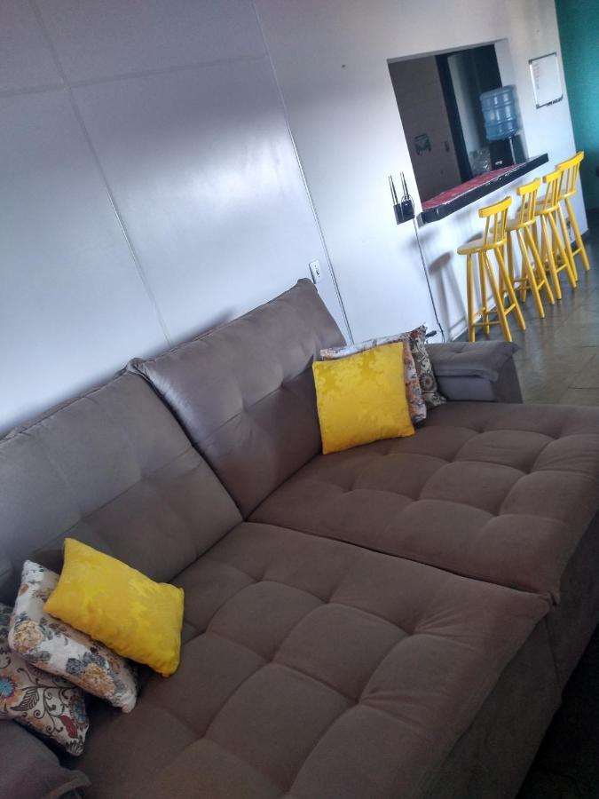 Apartamento Cobertura São Pedro da Aldeia Екстериор снимка