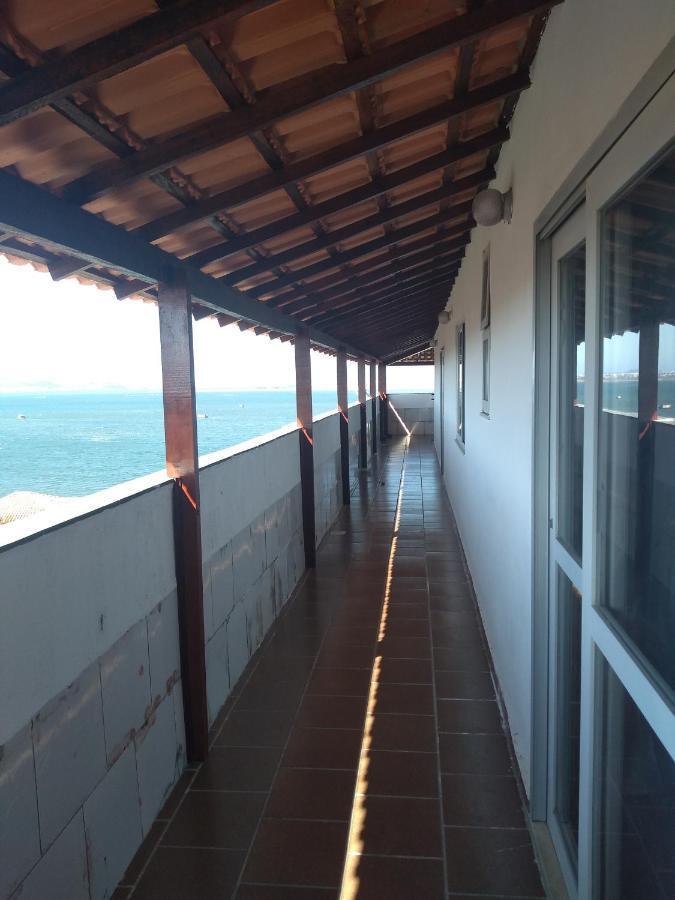 Apartamento Cobertura São Pedro da Aldeia Екстериор снимка