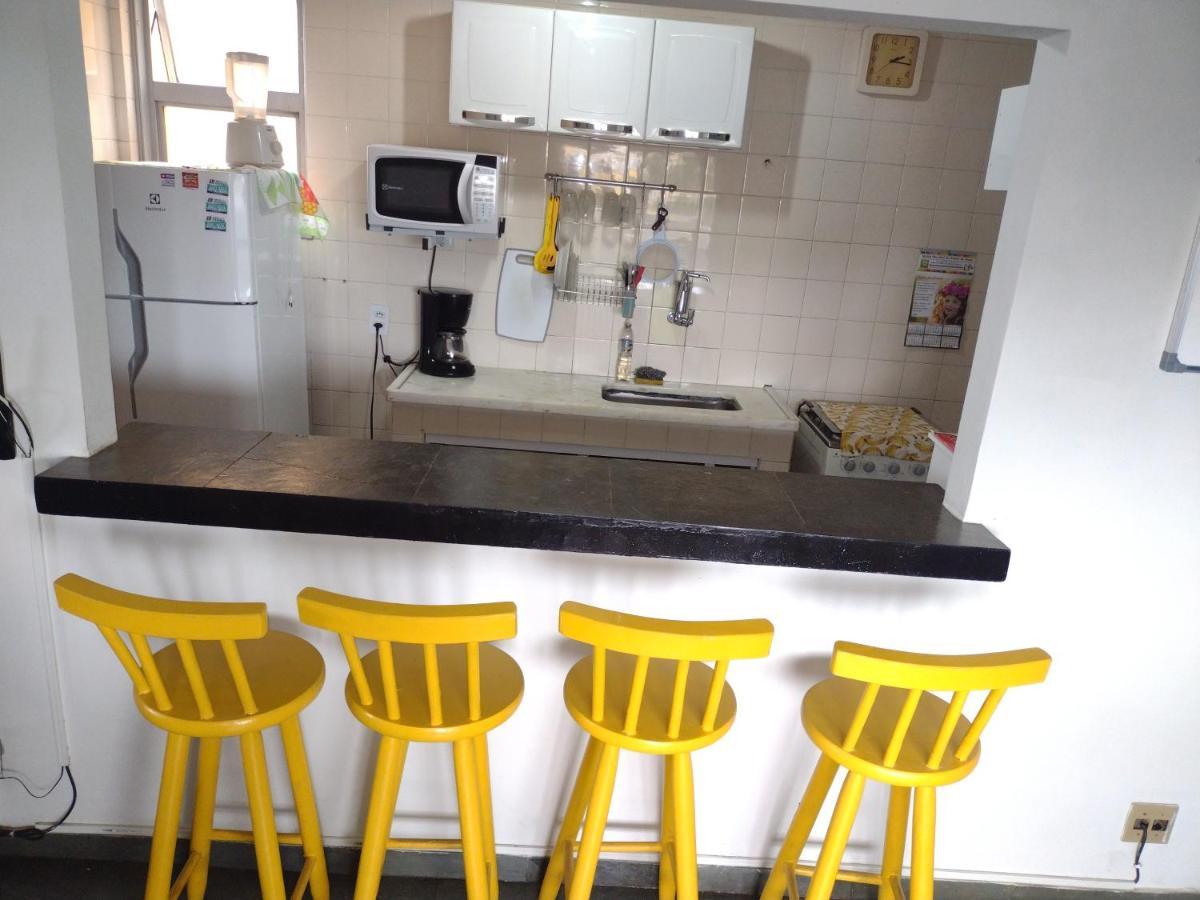 Apartamento Cobertura São Pedro da Aldeia Екстериор снимка