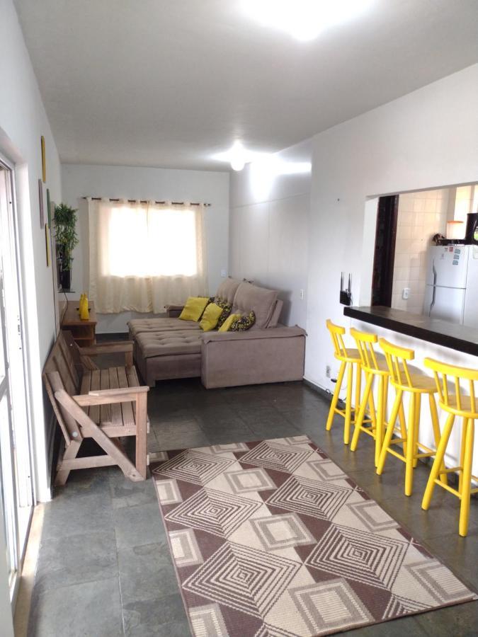 Apartamento Cobertura São Pedro da Aldeia Екстериор снимка