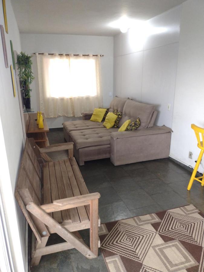 Apartamento Cobertura São Pedro da Aldeia Екстериор снимка