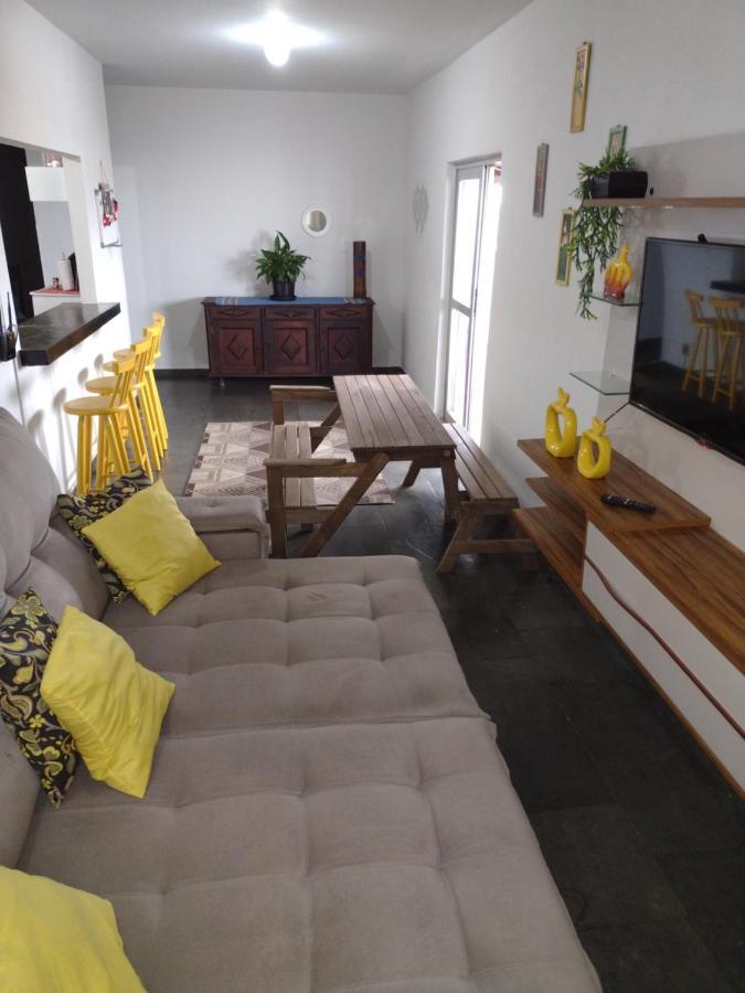 Apartamento Cobertura São Pedro da Aldeia Екстериор снимка