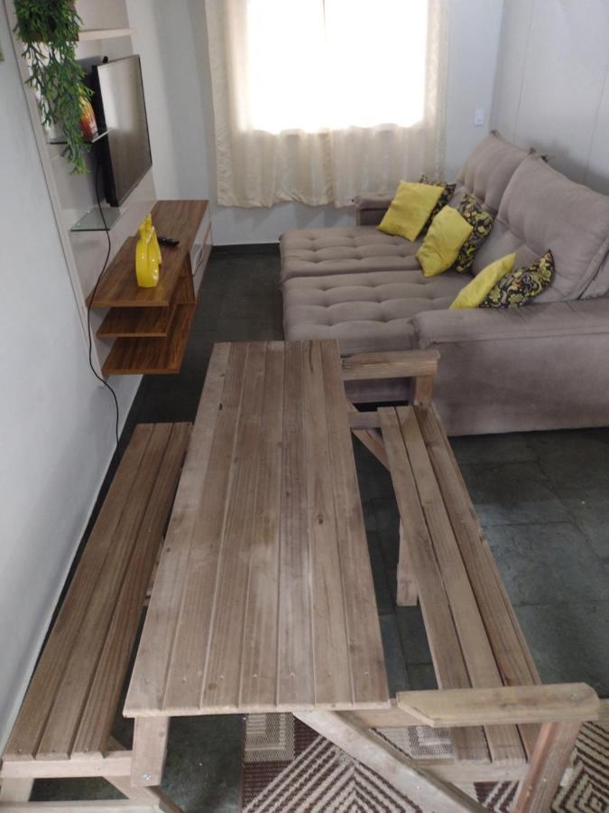 Apartamento Cobertura São Pedro da Aldeia Екстериор снимка
