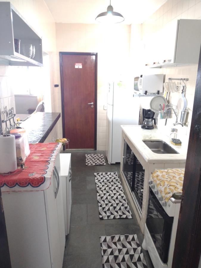 Apartamento Cobertura São Pedro da Aldeia Екстериор снимка