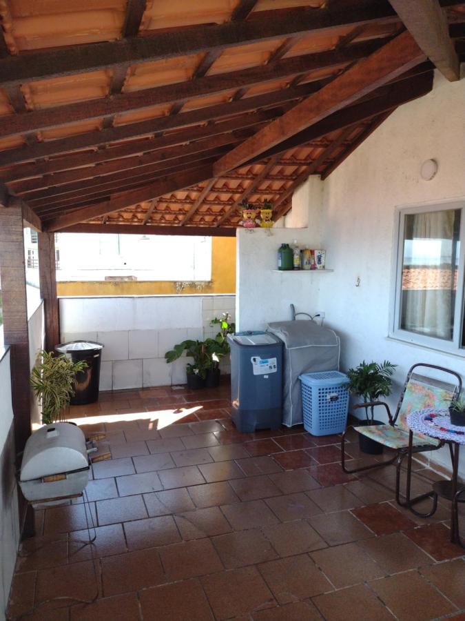 Apartamento Cobertura São Pedro da Aldeia Екстериор снимка