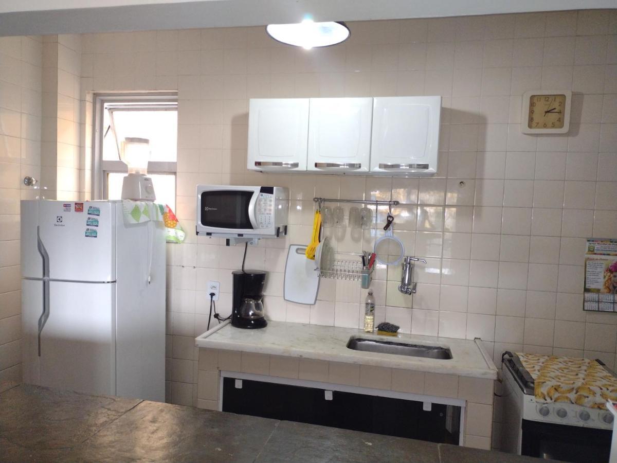Apartamento Cobertura São Pedro da Aldeia Екстериор снимка