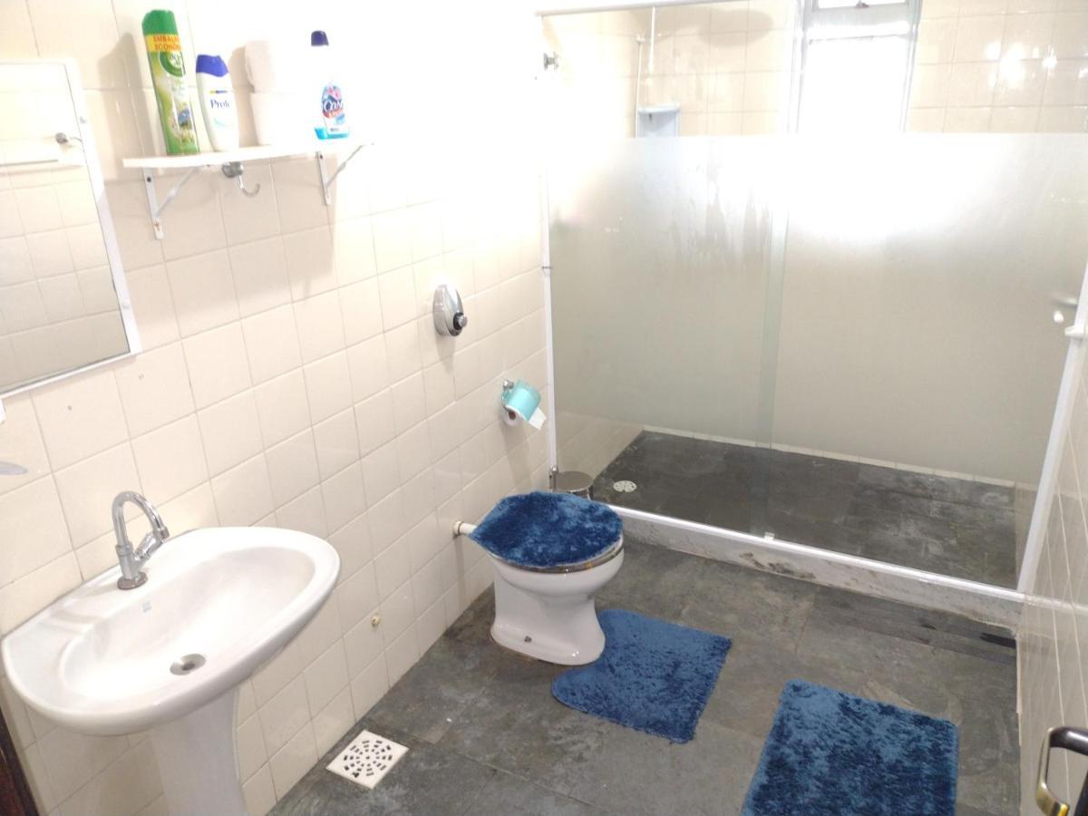 Apartamento Cobertura São Pedro da Aldeia Екстериор снимка