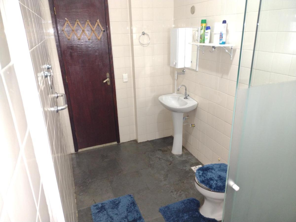 Apartamento Cobertura São Pedro da Aldeia Екстериор снимка
