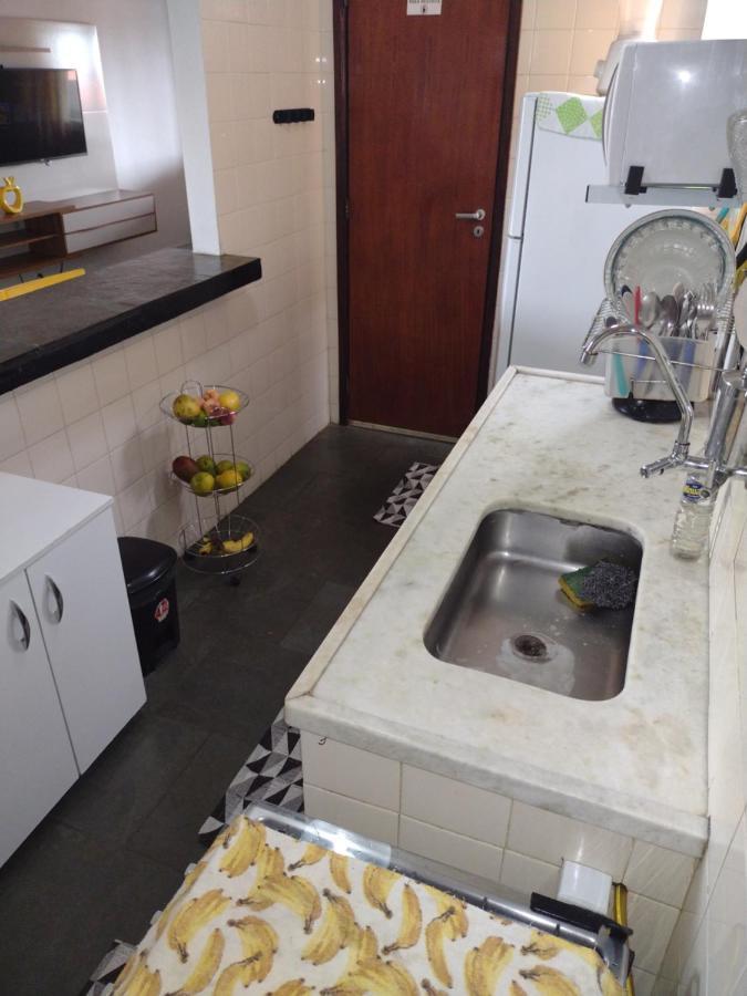 Apartamento Cobertura São Pedro da Aldeia Екстериор снимка