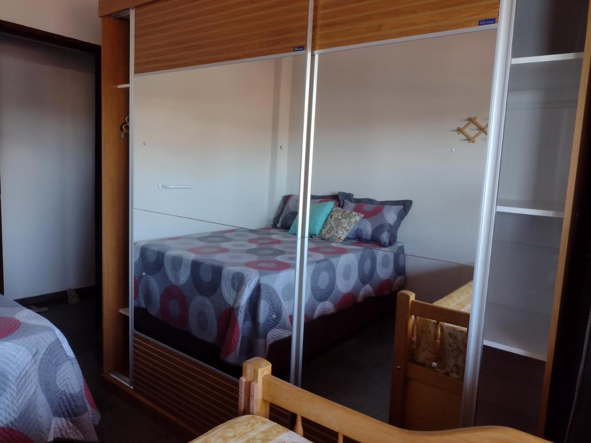 Apartamento Cobertura São Pedro da Aldeia Екстериор снимка