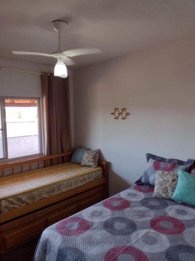 Apartamento Cobertura São Pedro da Aldeia Екстериор снимка