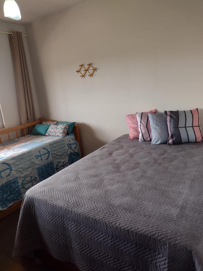 Apartamento Cobertura São Pedro da Aldeia Екстериор снимка