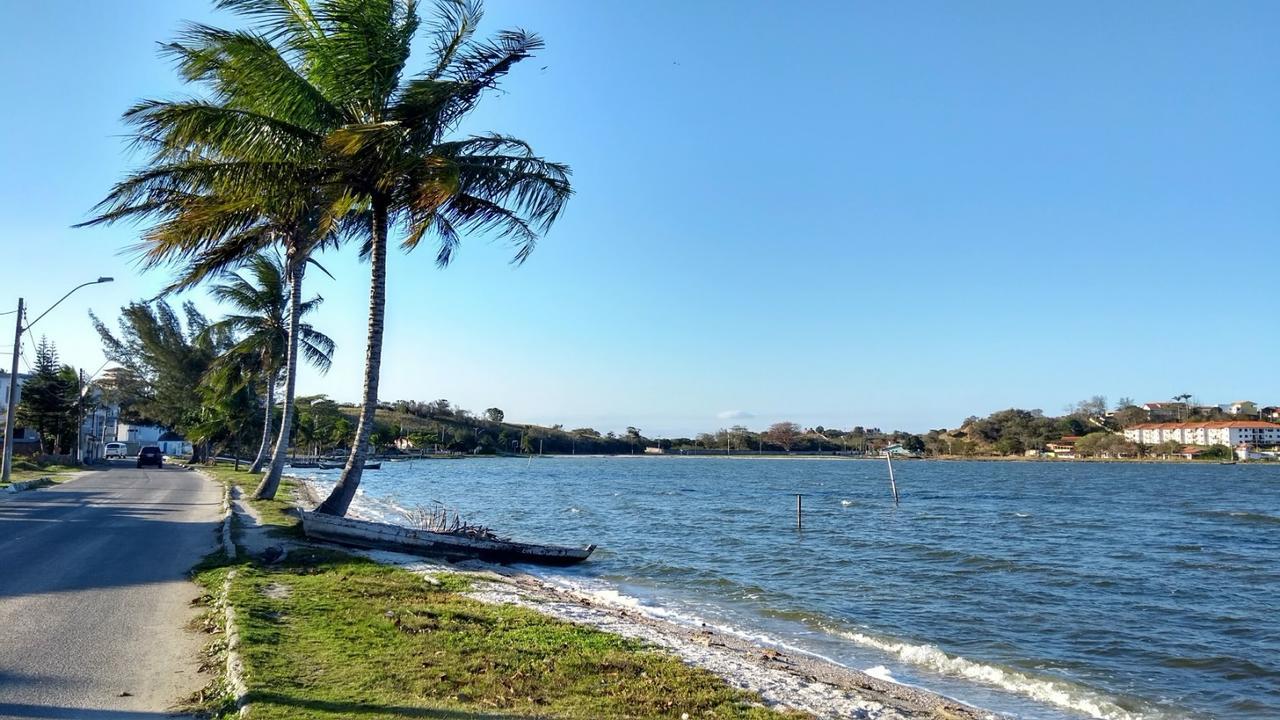 Apartamento Cobertura São Pedro da Aldeia Екстериор снимка