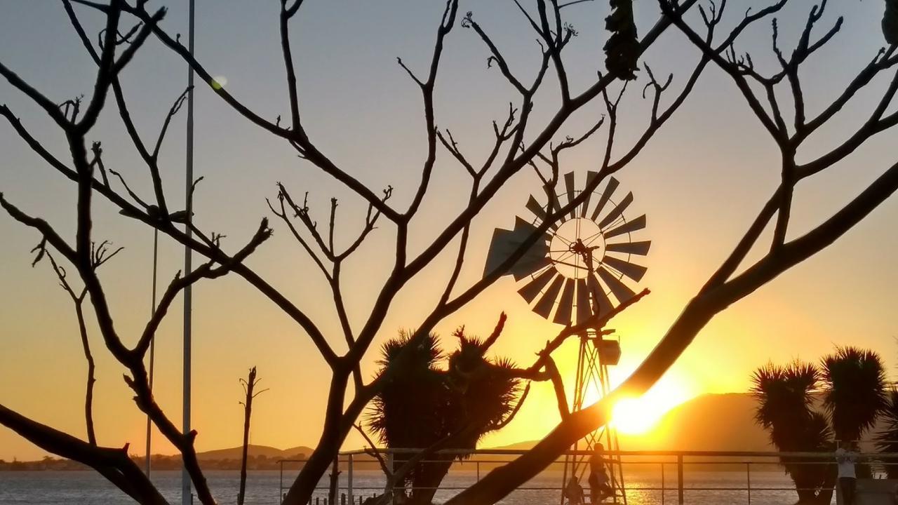 Apartamento Cobertura São Pedro da Aldeia Екстериор снимка