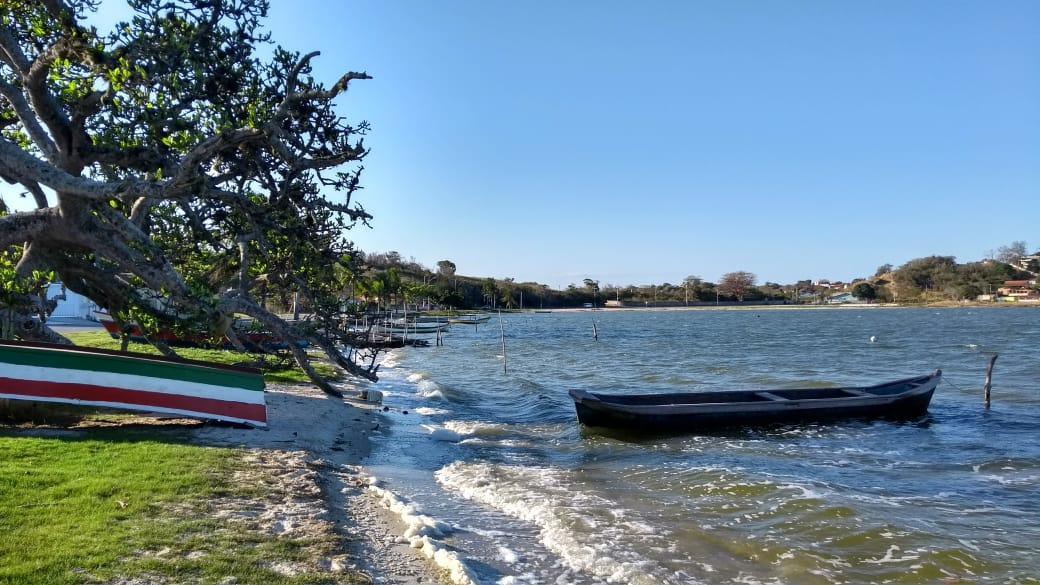 Apartamento Cobertura São Pedro da Aldeia Екстериор снимка