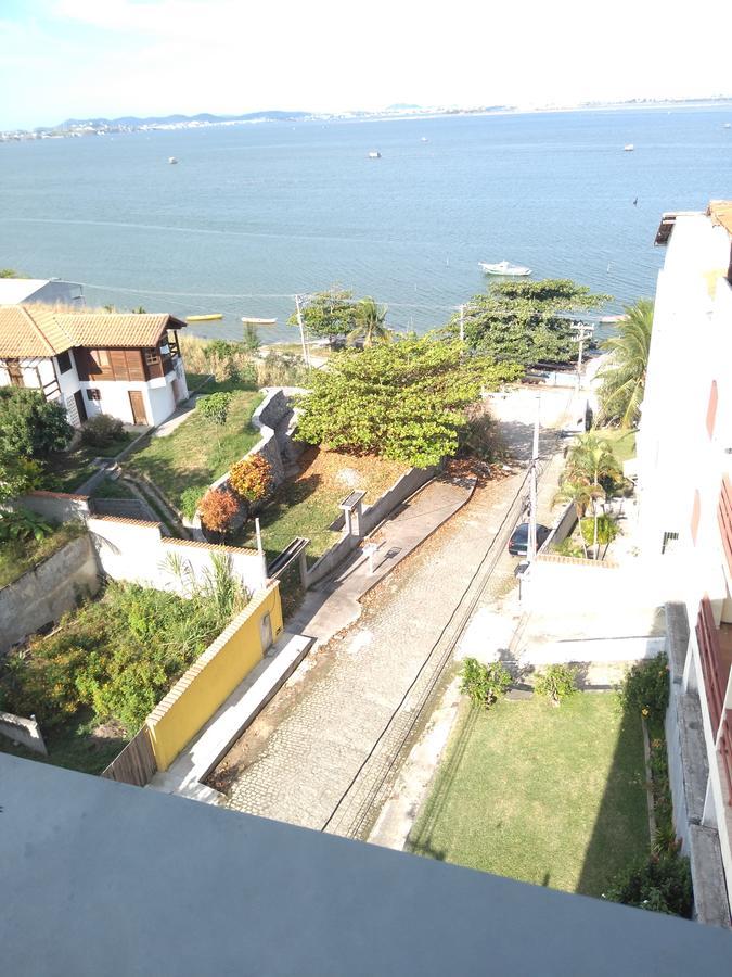 Apartamento Cobertura São Pedro da Aldeia Екстериор снимка