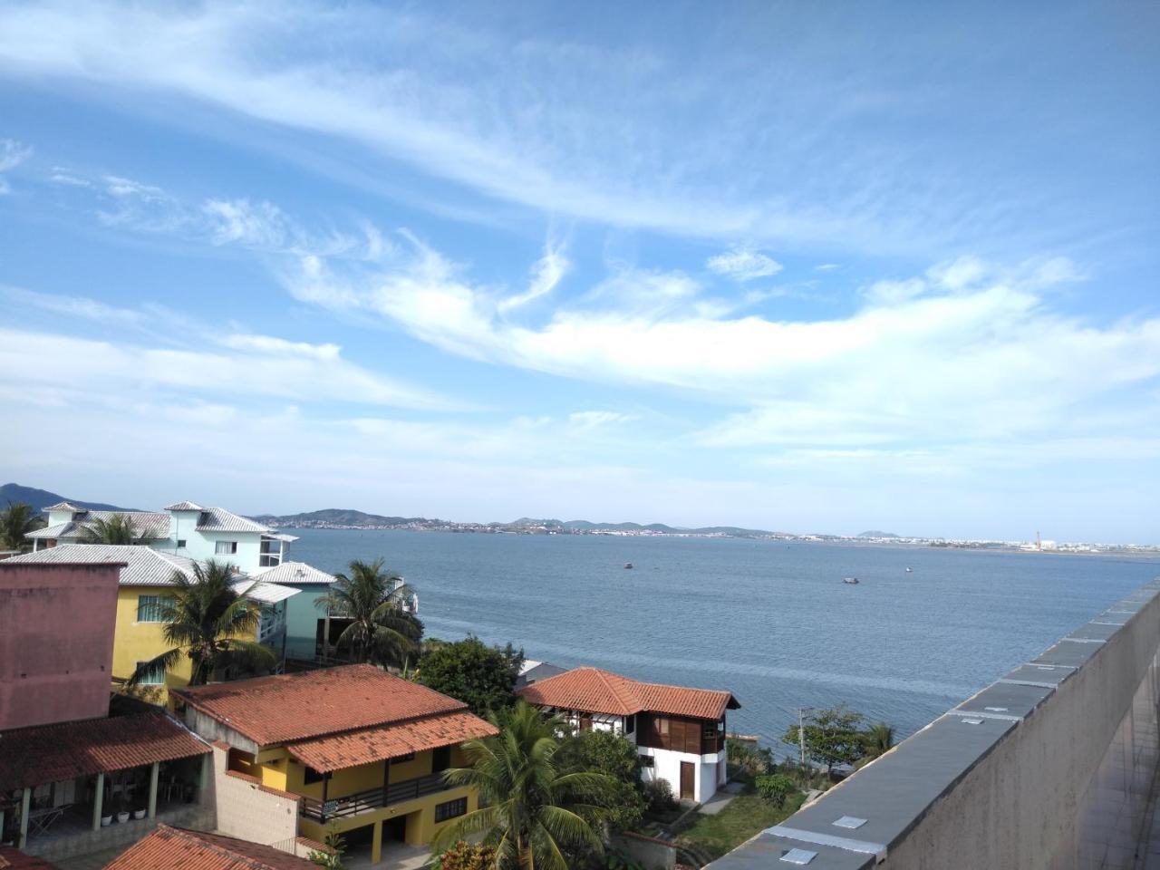 Apartamento Cobertura São Pedro da Aldeia Екстериор снимка