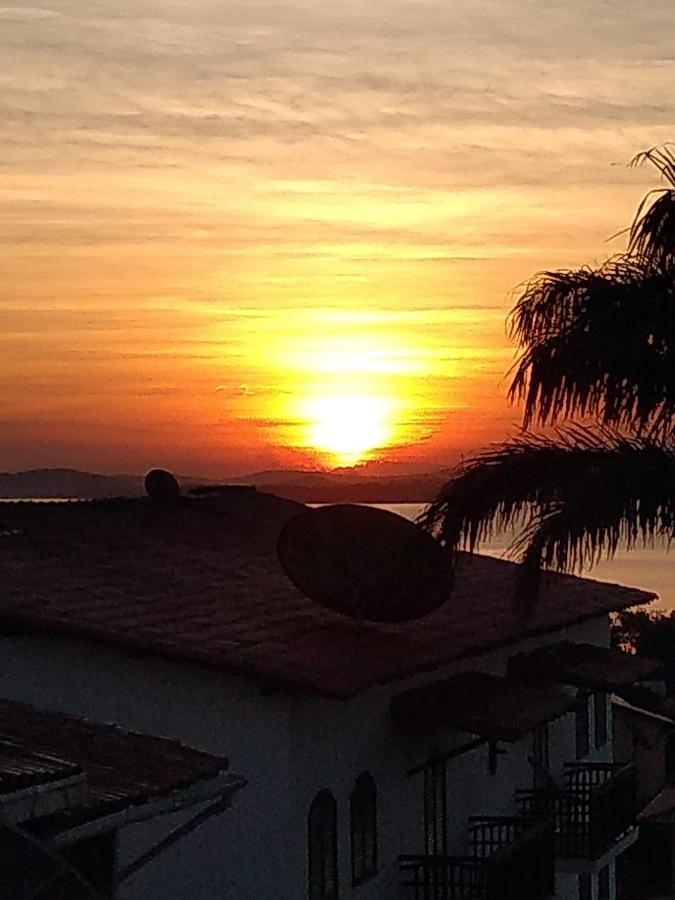 Apartamento Cobertura São Pedro da Aldeia Екстериор снимка